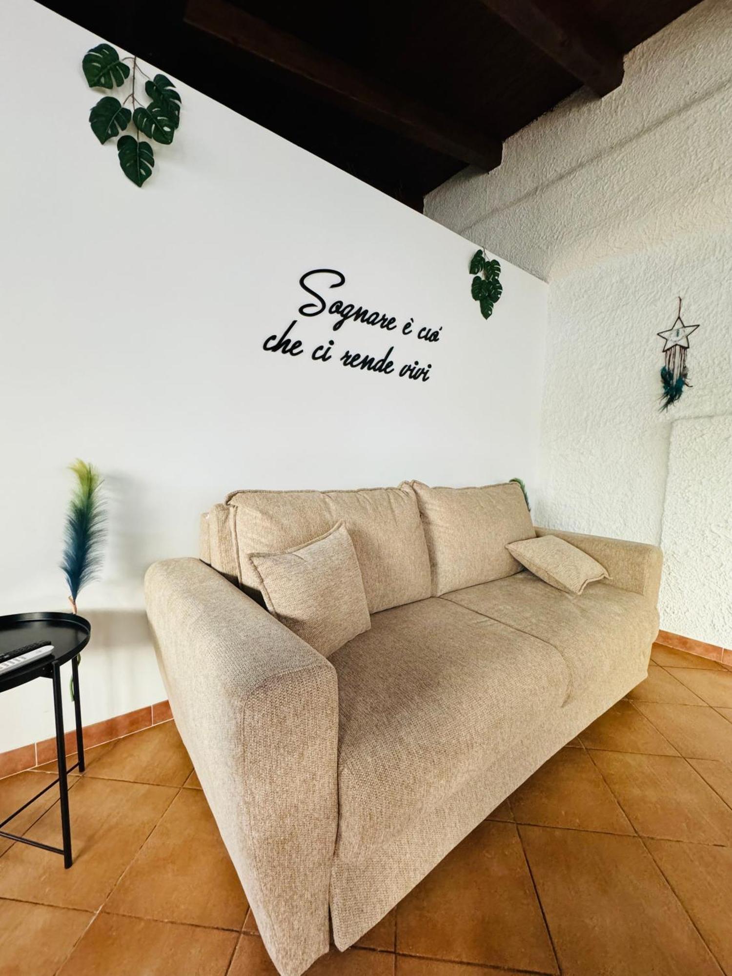 Sirio Rooms And Apartments Carini Exterior photo