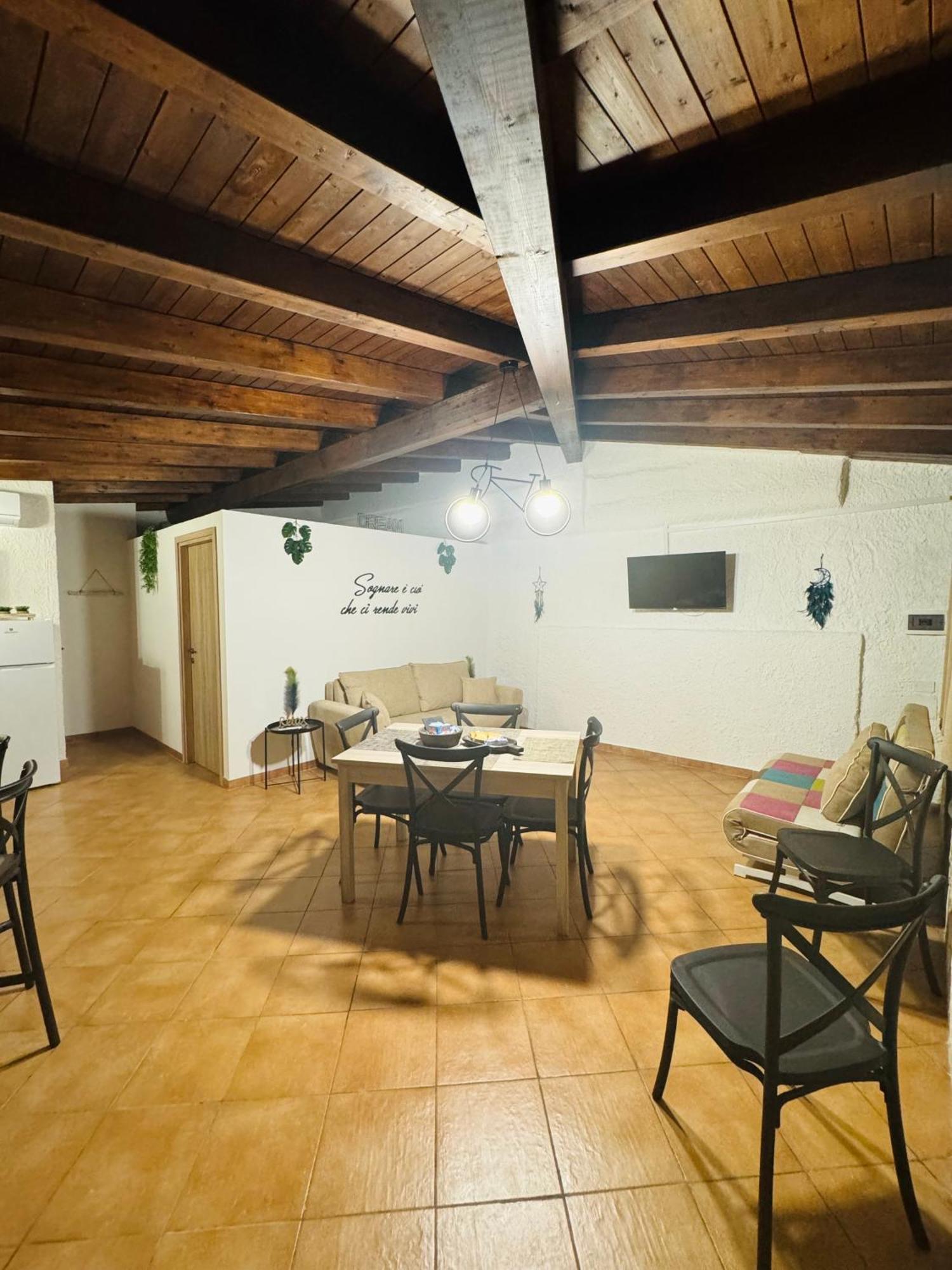 Sirio Rooms And Apartments Carini Exterior photo
