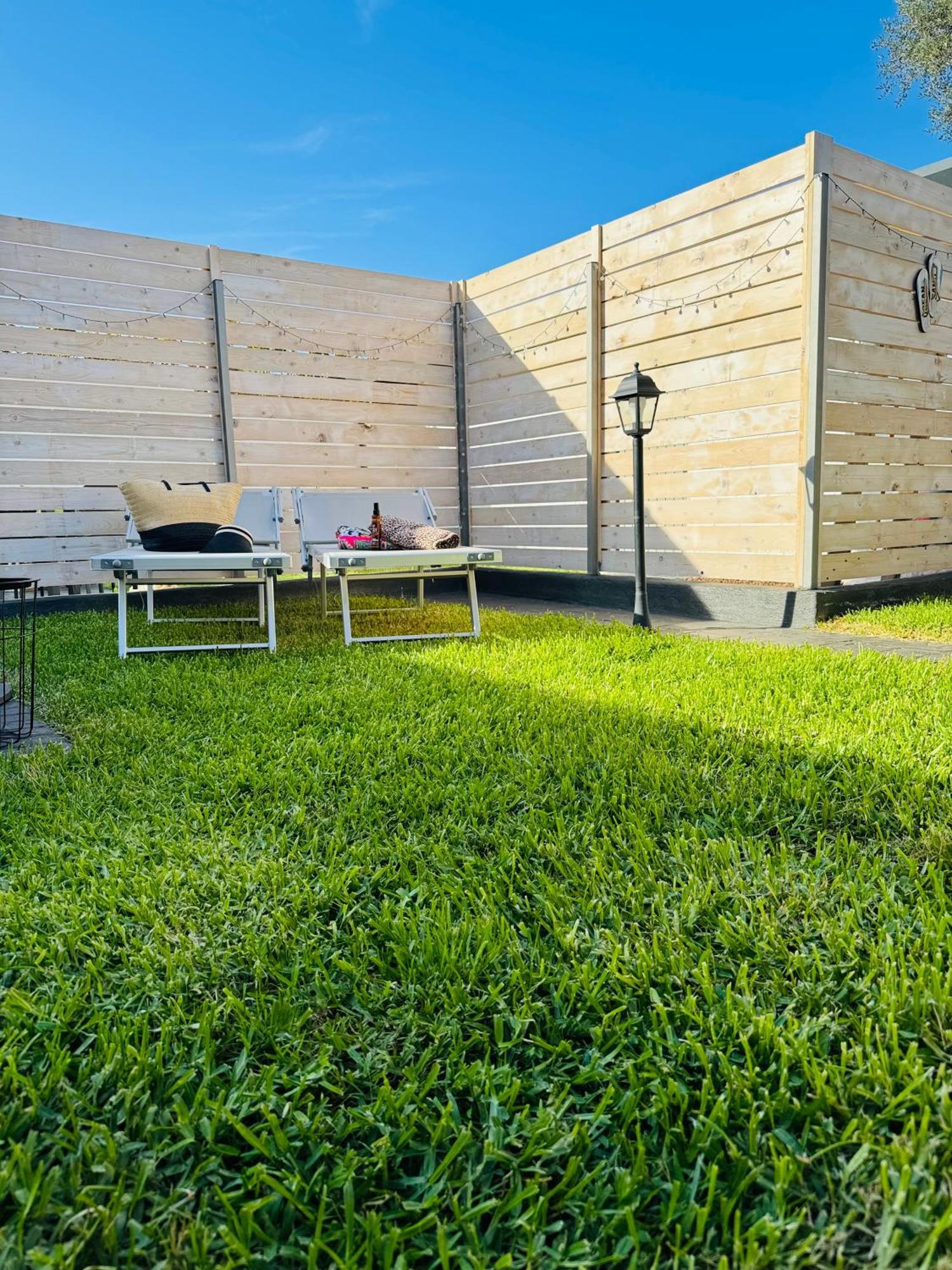 Sirio Rooms And Apartments Carini Exterior photo
