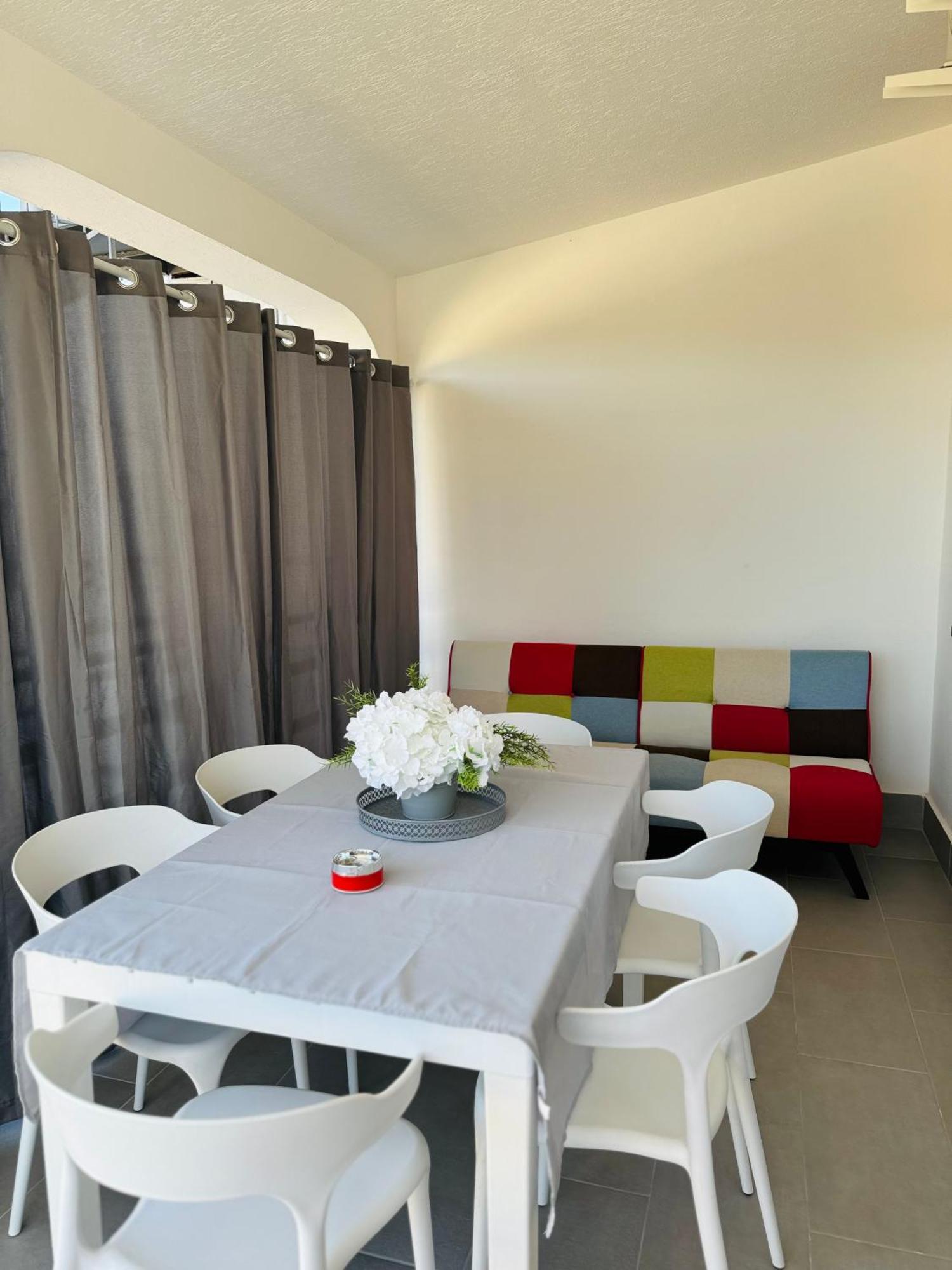 Sirio Rooms And Apartments Carini Exterior photo