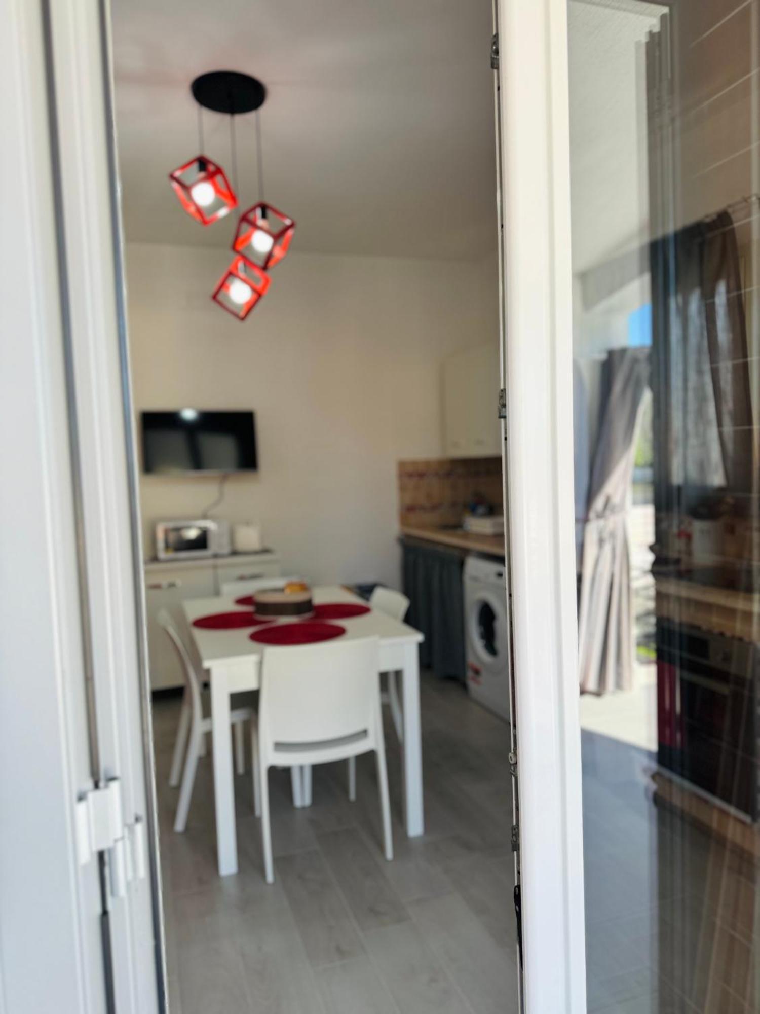 Sirio Rooms And Apartments Carini Exterior photo