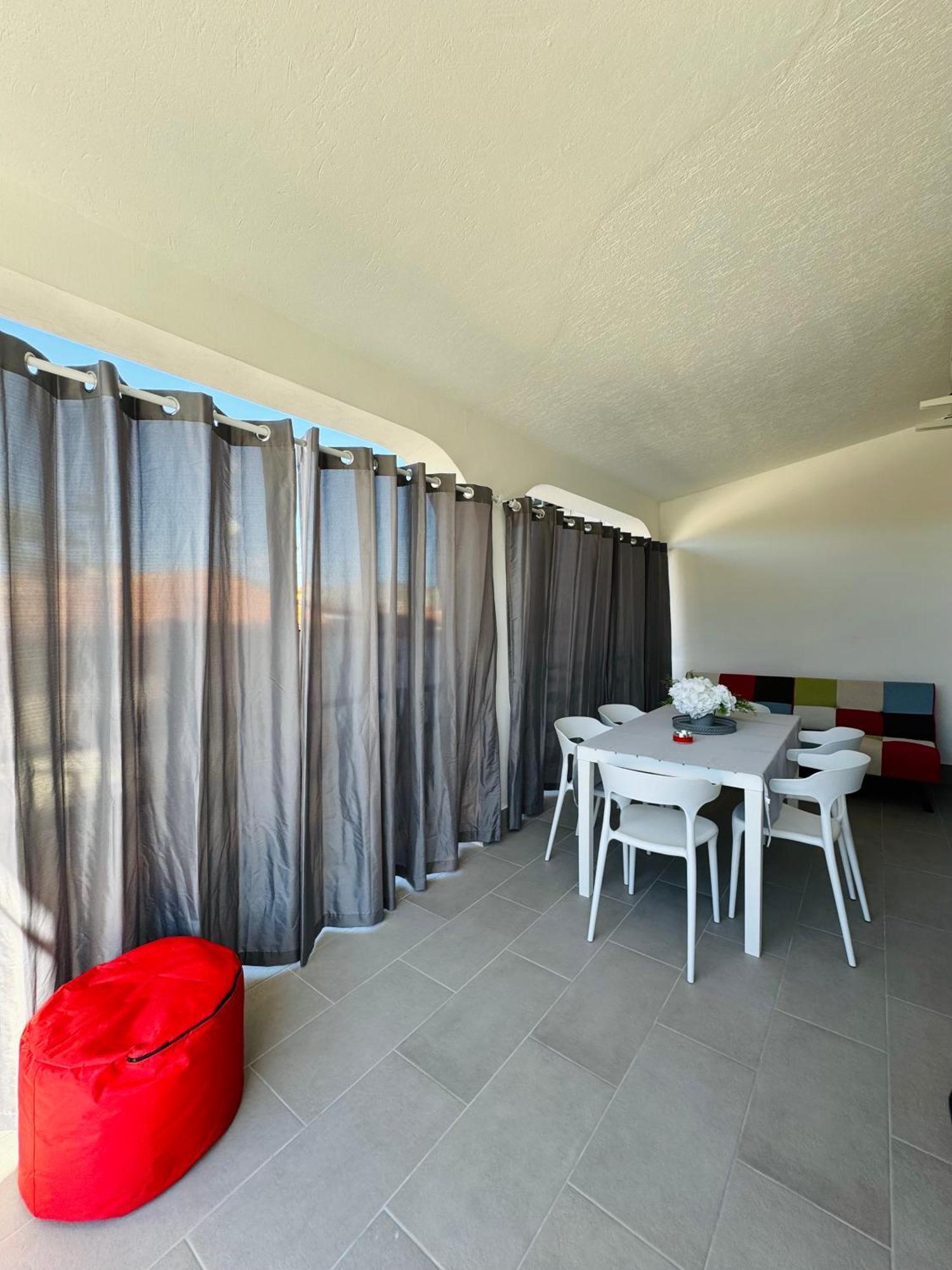 Sirio Rooms And Apartments Carini Exterior photo